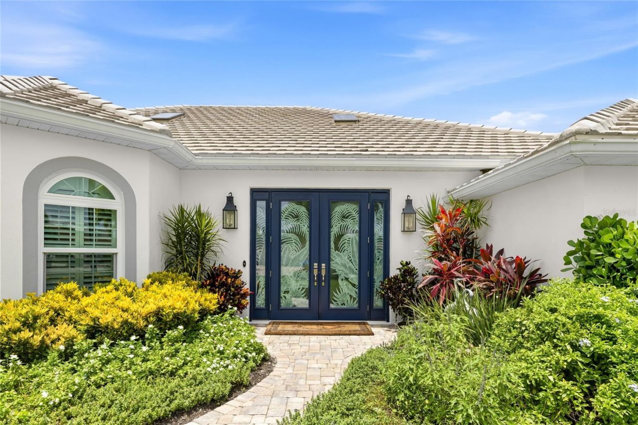 7780 Holiday Drive N, Sarasota, FL 34231 Photo