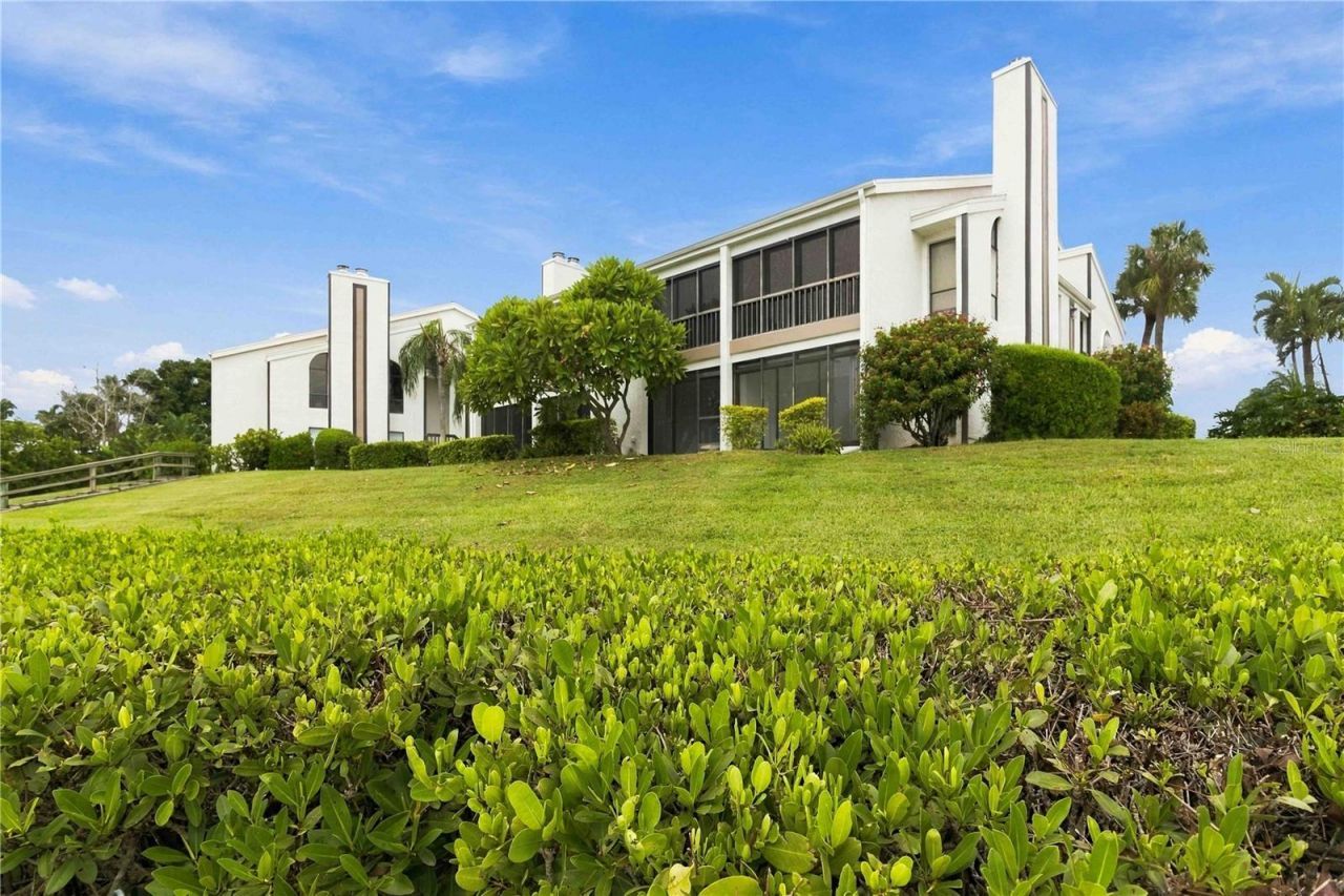 8734 54th Avenue W, Unit 8734, Bradenton, FL 34210 Photo