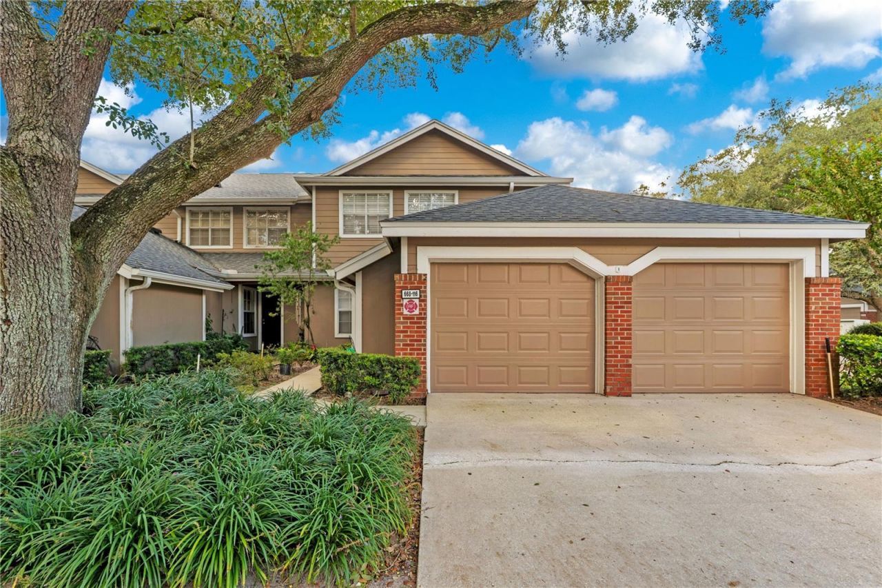 668 Post Oak Circle, Unit 116, Altamonte Springs, FL 32701 Photo