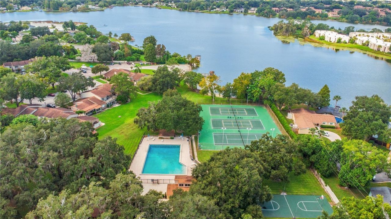 668 Post Oak Circle, Unit 116, Altamonte Springs, FL 32701 Photo