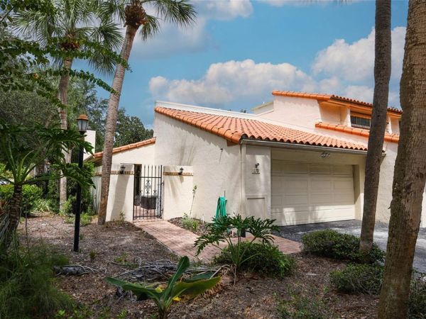 170 BALFOUR DRIVE , Unit 1, WINTER PARK, FL 32792