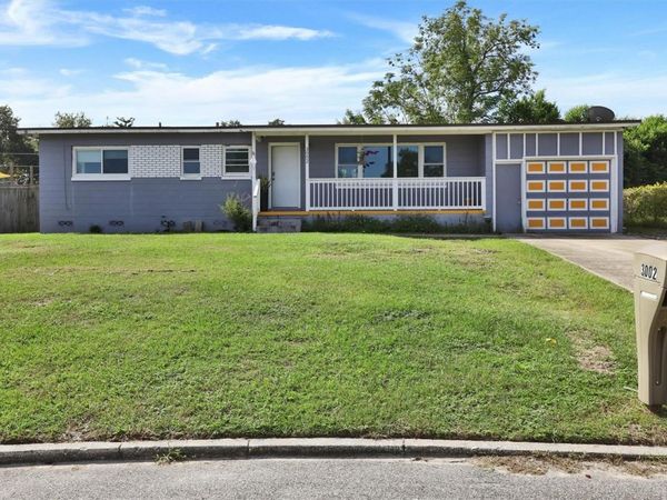 3002 DRAKE DRIVE , ORLANDO, FL 32810
