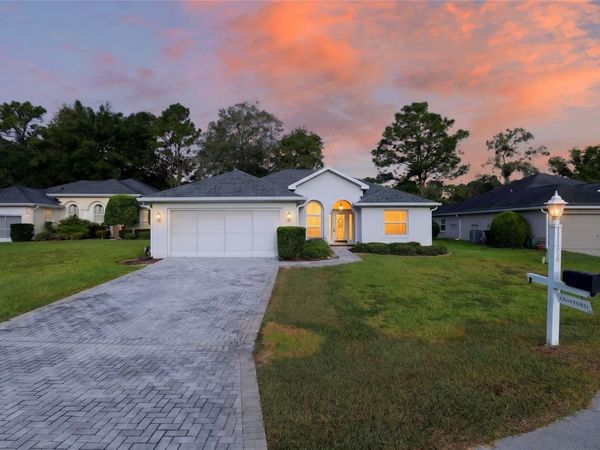 11474 SW 69TH CIR , OCALA, FL 34476