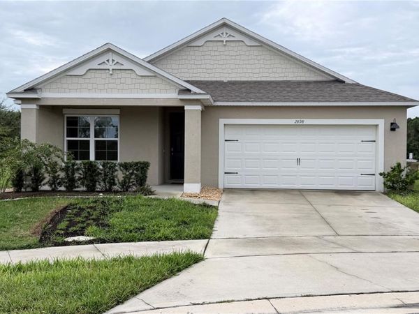 2898 TURNSTONE RUN, ST CLOUD, FL 34773