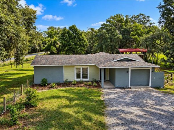 3712 GALLAGHER ROAD , PLANT CITY, FL 33565