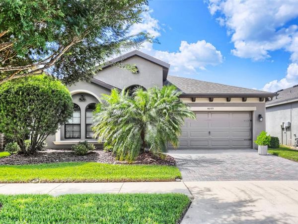 4099 WELLING TERRACE, LAND O LAKES, FL 34638