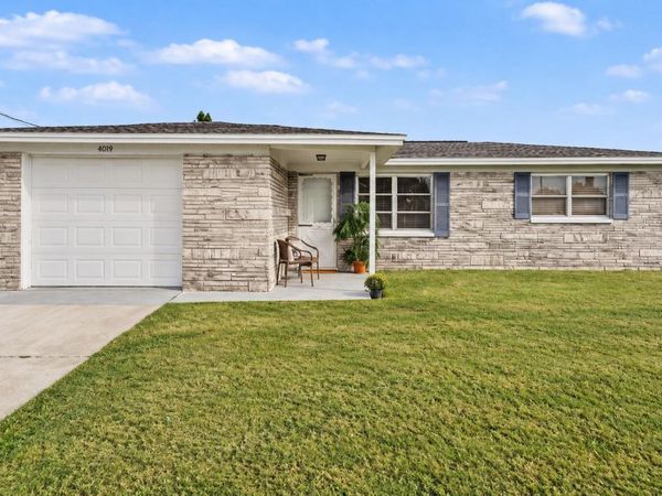 4019 BADEN DRIVE , HOLIDAY, FL 34691