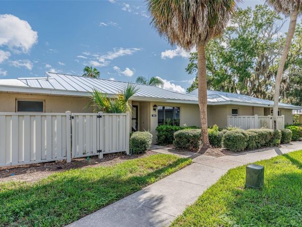 1233 N EGRET POINT , Unit 125, CRYSTAL RIVER, FL 34429