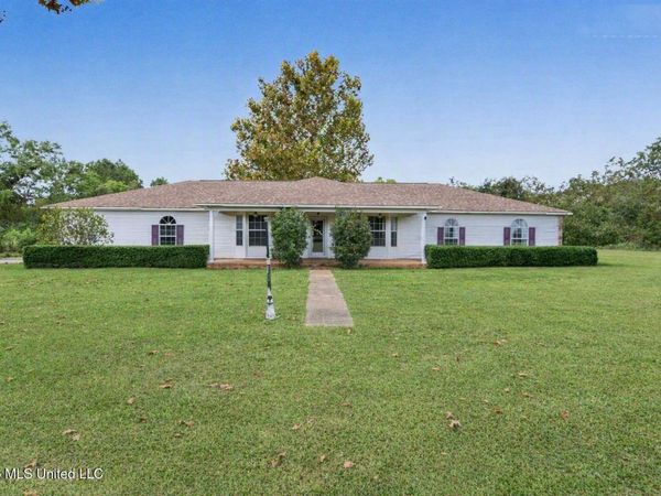 25409 Ramie Farm Road, Lucedale, MS 39452