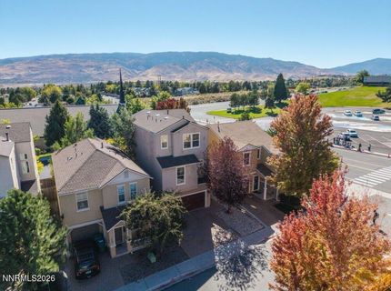 5990 Promontory Drive, Reno, NV 89523 Photo