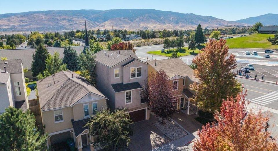 5990 Promontory Drive, Reno, NV 89523 Photo