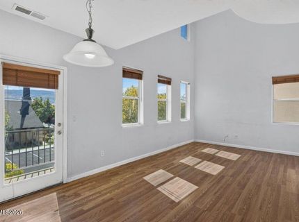 5990 Promontory Drive, Reno, NV 89523 Photo