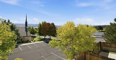 5990 Promontory Drive, Reno, NV 89523 Photo