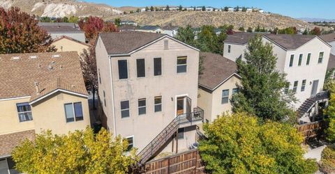 5990 Promontory Drive, Reno, NV 89523 Photo
