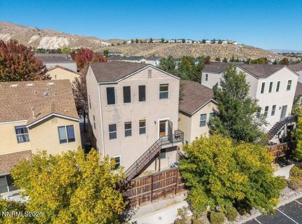 5990 Promontory Drive, Reno, NV 89523 Photo