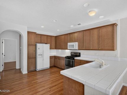 5990 Promontory Drive, Reno, NV 89523 Photo