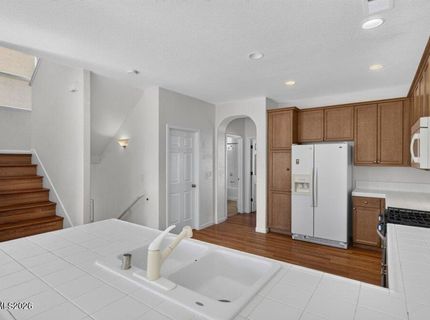 5990 Promontory Drive, Reno, NV 89523 Photo