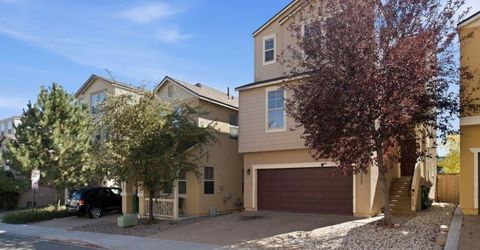 5990 Promontory Drive, Reno, NV 89523 Photo
