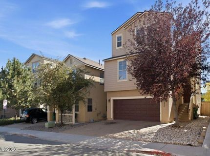 5990 Promontory Drive, Reno, NV 89523 Photo