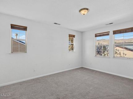 5990 Promontory Drive, Reno, NV 89523 Photo