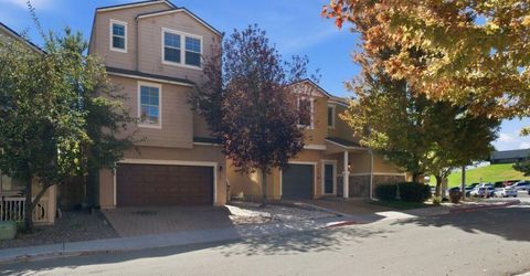 5990 Promontory Drive, Reno, NV 89523 Photo