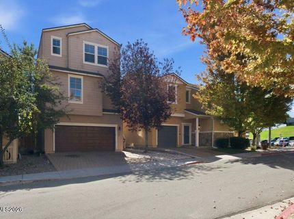 5990 Promontory Drive, Reno, NV 89523 Photo