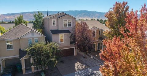 5990 Promontory Drive, Reno, NV 89523 Photo