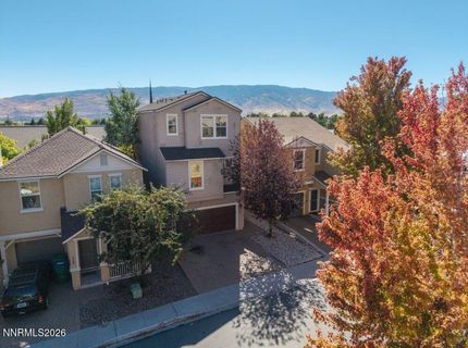 5990 Promontory Drive, Reno, NV 89523 Photo