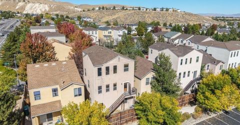 5990 Promontory Drive, Reno, NV 89523 Photo