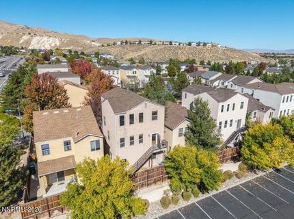 5990 Promontory Drive, Reno, NV 89523 Photo