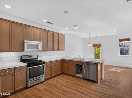5990 Promontory Drive, Reno, NV 89523 Photo