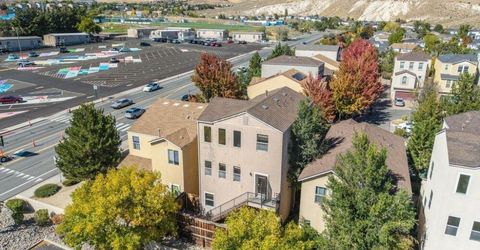 5990 Promontory Drive, Reno, NV 89523 Photo