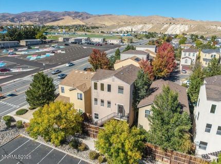 5990 Promontory Drive, Reno, NV 89523 Photo