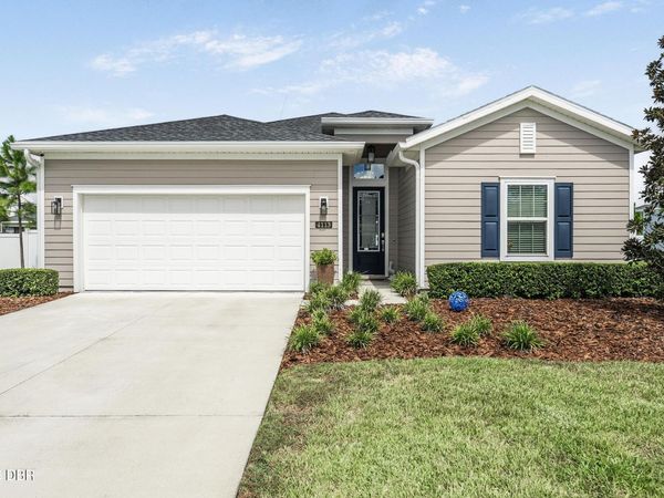 4113 Acoma Drive, Ormond Beach, FL 32174