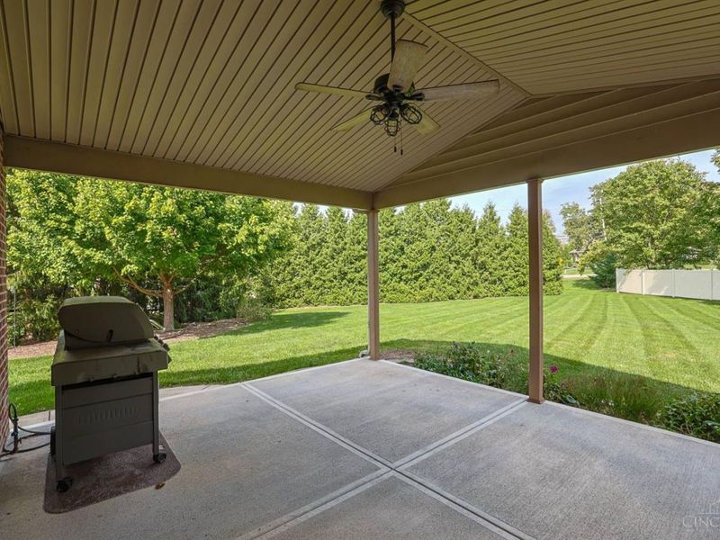 5984 Tyler Point Drive, Fairfield, OH 45011 Photo 33