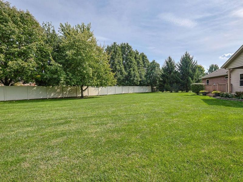 5984 Tyler Point Drive, Fairfield, OH 45011 Photo 35