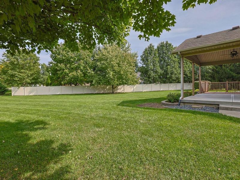 5984 Tyler Point Drive, Fairfield, OH 45011 Photo 39