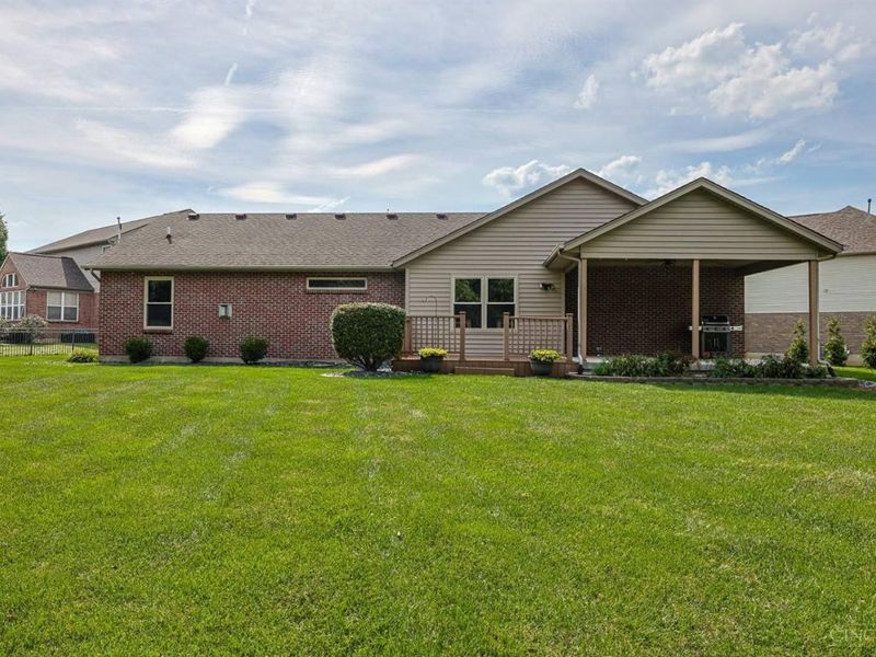 5984 Tyler Point Drive, Fairfield, OH 45011 Photo 44