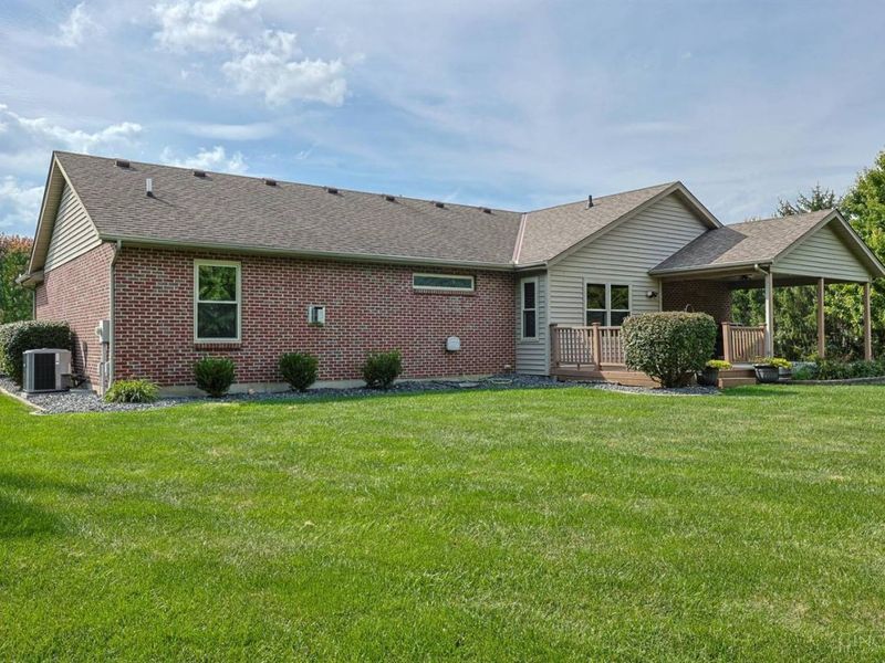 5984 Tyler Point Drive, Fairfield, OH 45011 Photo 45