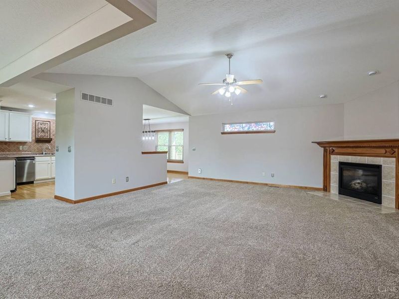 5984 Tyler Point Drive, Fairfield, OH 45011 Photo 5