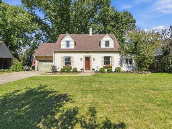 3860 Boomer Road, Green Twp, OH 45247