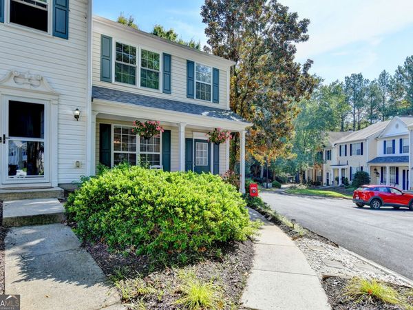10900 Wittenridge Drive, Unit B5, Alpharetta, GA 30022
