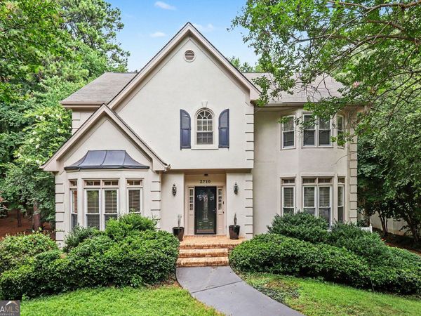 2710 Abbottswell Drive, Johns Creek, GA 30022