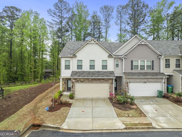 4346 Ava Oak Lane, Norcross, GA 30071