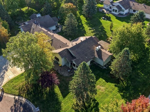 2206 Brookwood Court, Fergus Falls, MN 56537