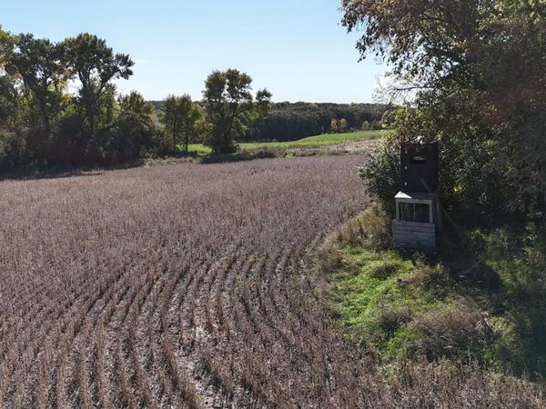 TBD 160th Ave , Ashby, MN 56309