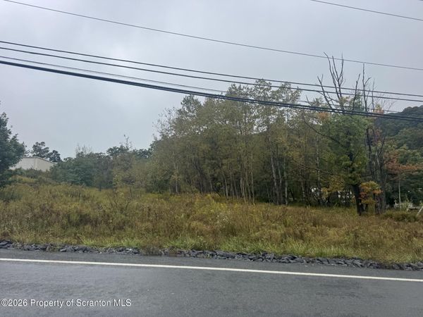 0 Moosic Lake Road , Mt. Cobb, PA 18436