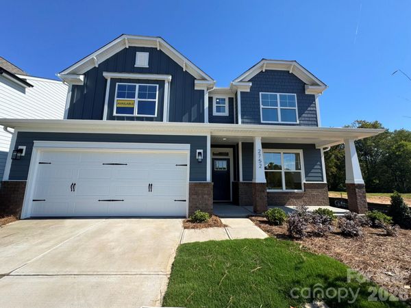 2752 Ashton Park Lane , Monroe, NC 28110