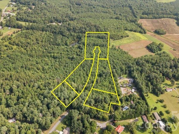 0 E Pine Hill Avenue , Morganton, NC 28655