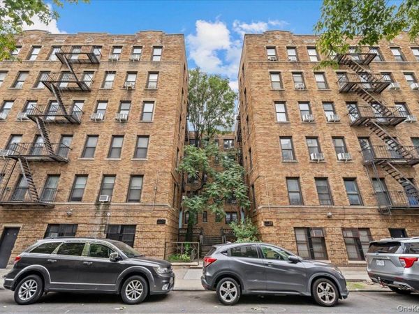 78 Thayer Street , Unit 4A, New York (Manhattan), NY 10040